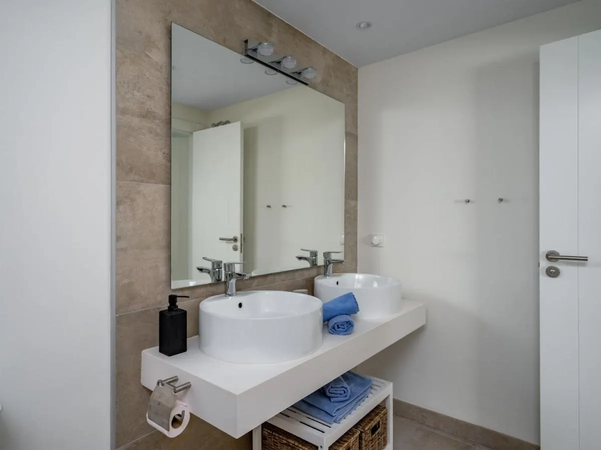 Apartment Estepona Roof Top View-2 By Interhome